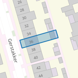 Perceel HTG00-T-6290