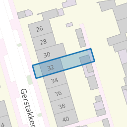 Perceel HTG00-T-6292