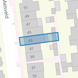 Perceel HTG00-T-6337