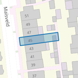 Perceel HTG00-T-6338