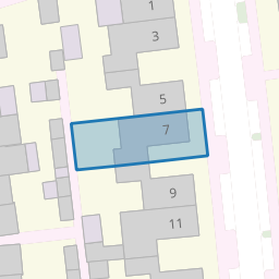 Perceel HTG00-T-6345