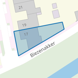 Perceel HTG00-T-6374