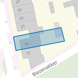 Perceel HTG00-T-6375