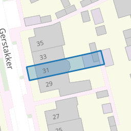 Perceel HTG00-T-6381