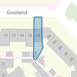 Perceel HTG00-T-6427