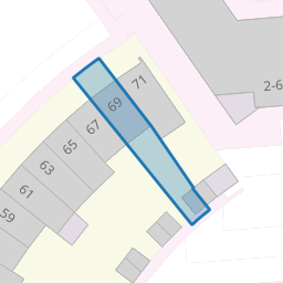 Perceel HTG00-T-6469