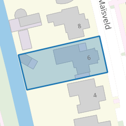 Perceel HTG00-T-6480