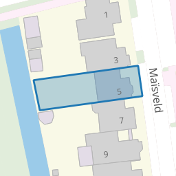 Perceel HTG00-T-6488