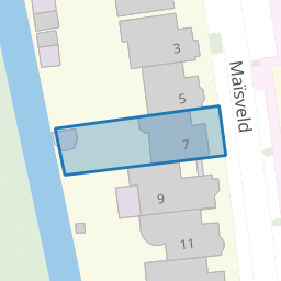 Perceel HTG00-T-6489