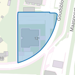 Perceel HTG00-T-6540