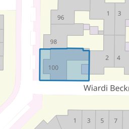 Perceel HTG00-T-6543