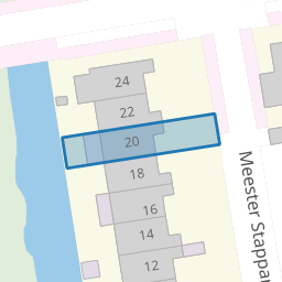 Perceel HTG00-T-6561