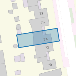 Perceel HTG00-T-6578