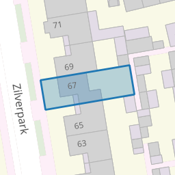 Perceel HTG00-T-6584