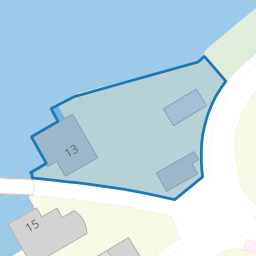 Perceel HTG00-T-6594