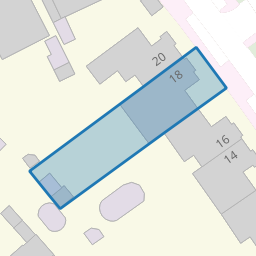 Perceel HTG00-T-6601