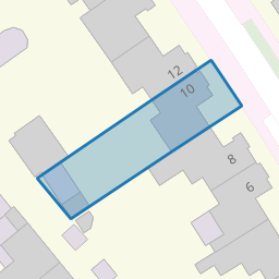 Perceel HTG00-T-6605