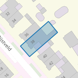 Perceel HTG00-T-6622