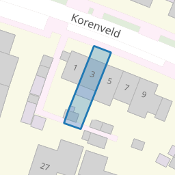 Perceel HTG00-T-6629