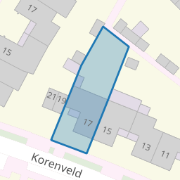 Perceel HTG00-T-6635