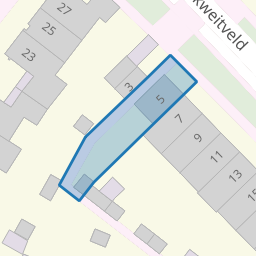 Perceel HTG00-T-6650