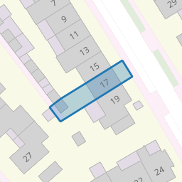 Perceel HTG00-T-6664