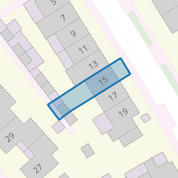 Perceel HTG00-T-6665