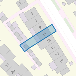 Perceel HTG00-T-6667