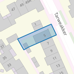 Perceel HTG00-T-6692