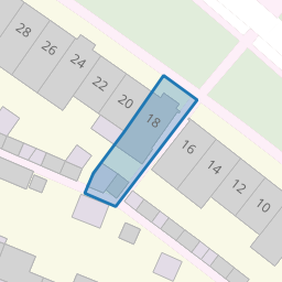 Perceel HTG00-T-6803