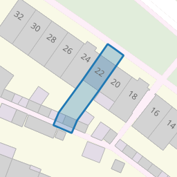 Perceel HTG00-T-6805