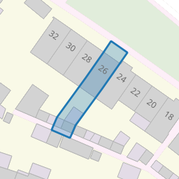 Perceel HTG00-T-6807