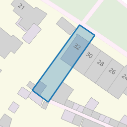 Perceel HTG00-T-6810