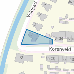 Perceel HTG00-T-6816