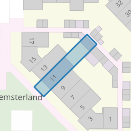 Perceel HTG00-T-6861