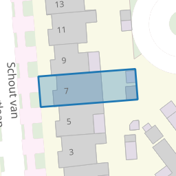 Perceel HTG00-T-6885