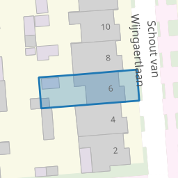 Perceel HTG00-T-6893