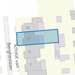 Perceel HTG00-T-6901