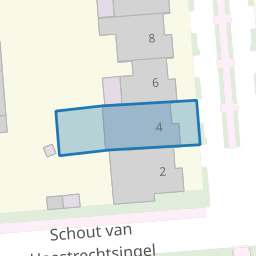 Perceel HTG00-T-6904