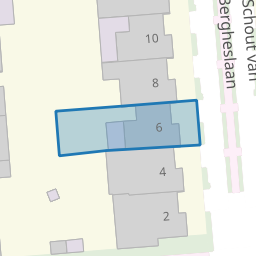 Perceel HTG00-T-6905