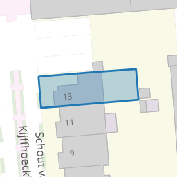 Perceel HTG00-T-6910