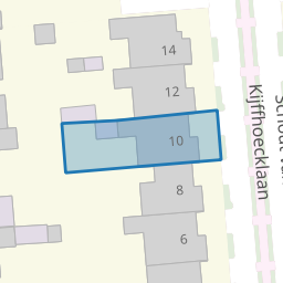 Perceel HTG00-T-6921