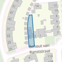 Perceel HTG00-T-6939