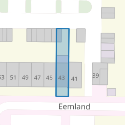 Perceel HTG00-T-6959