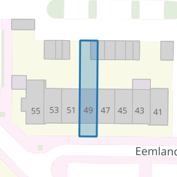 Perceel HTG00-T-6962