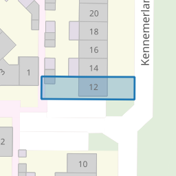 Perceel HTG00-T-7011