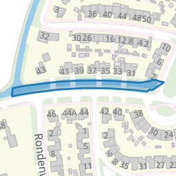 Perceel HTG00-T-7025