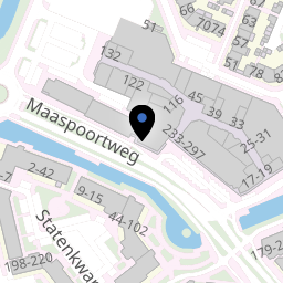 Appartement HTG00 T 706 12
