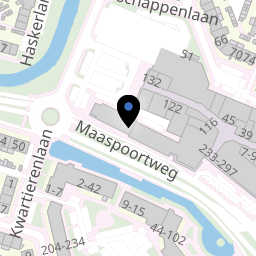 Appartement HTG00 T 706 65