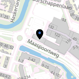 Appartement HTG00 T 706 67